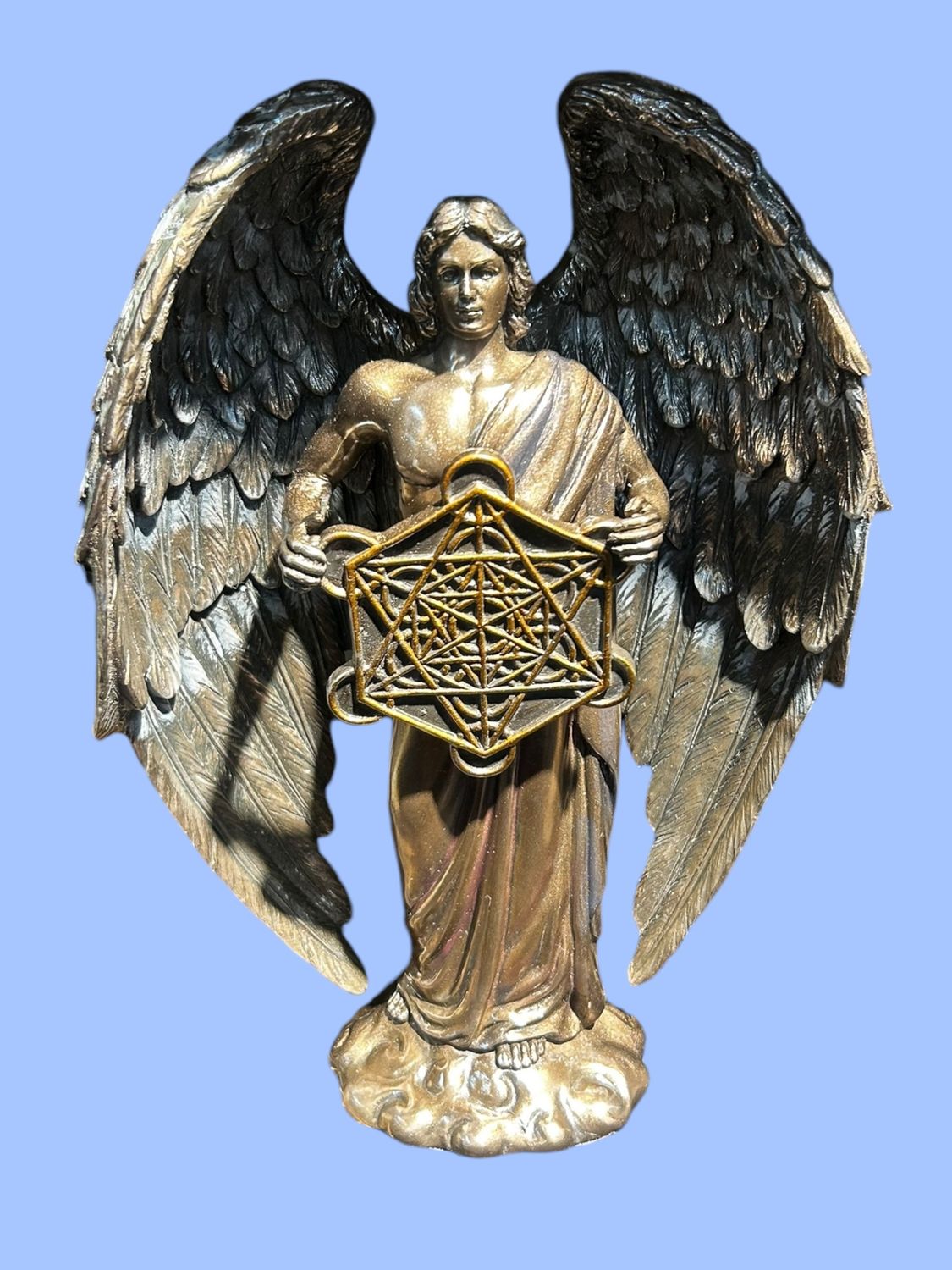 ARCHANGE METATRON LARGE 10"