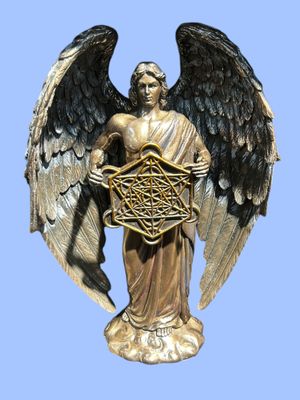 ARCHANGE METATRON LARGE 10"
