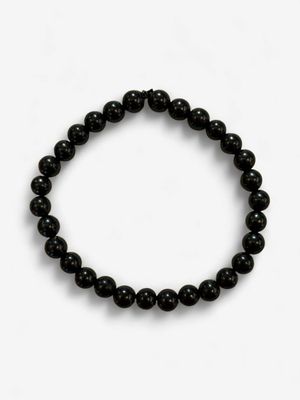 BRACELET SHUNGITE 6mm
