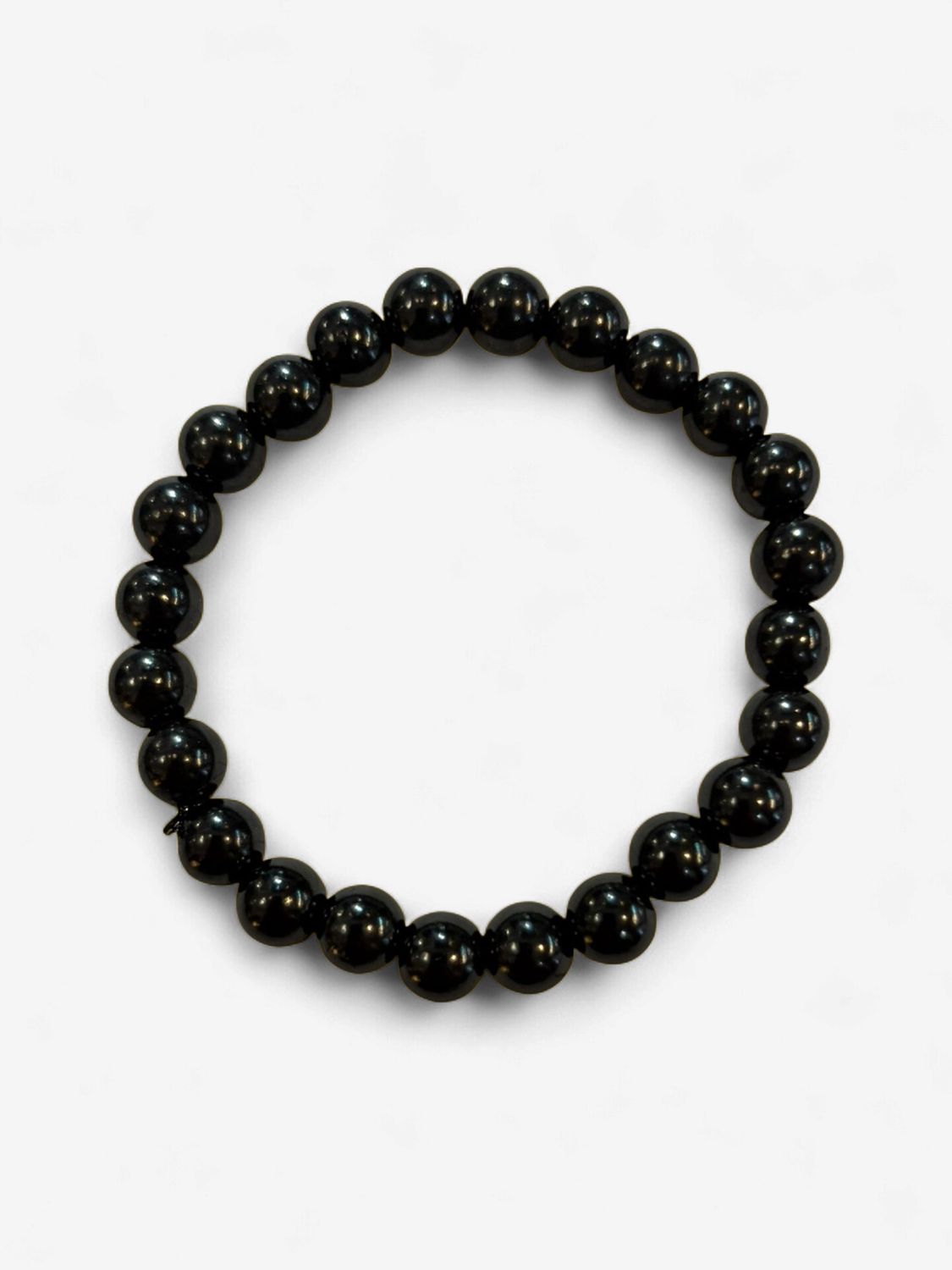 BRACELET SHUNGITE 8mm