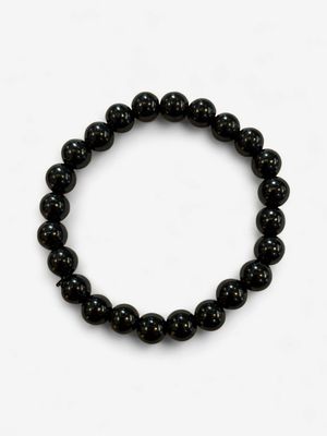 BRACELET SHUNGITE 8mm