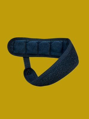 BRASSARD AJUSTABLE + 4 PASTILLES SHUNGITE SUPRÊME