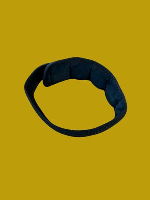 BRASSARD AJUSTABLE + 4 PASTILLES SHUNGITE SUPRÊME