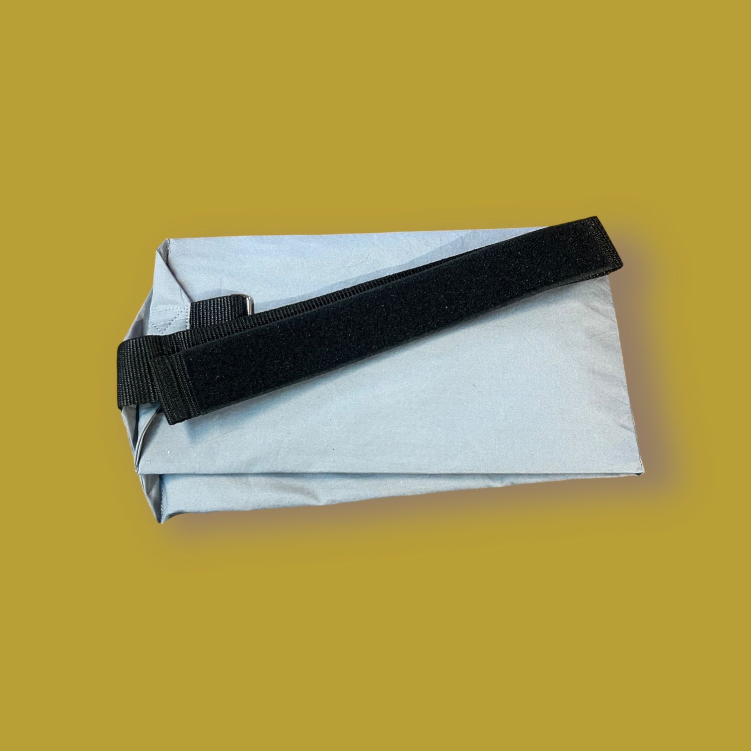 CEINTURE SHUNGITE SUPRÊME - 2 POCHETTES