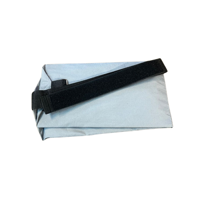 CEINTURE SHUNGITE SUPRÊME - 2 POCHETTES