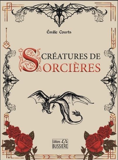 CRÉATURES DE SORCIÈRES / / SOCADIS