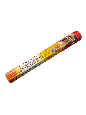 ENCENS HEM MÉDITATION