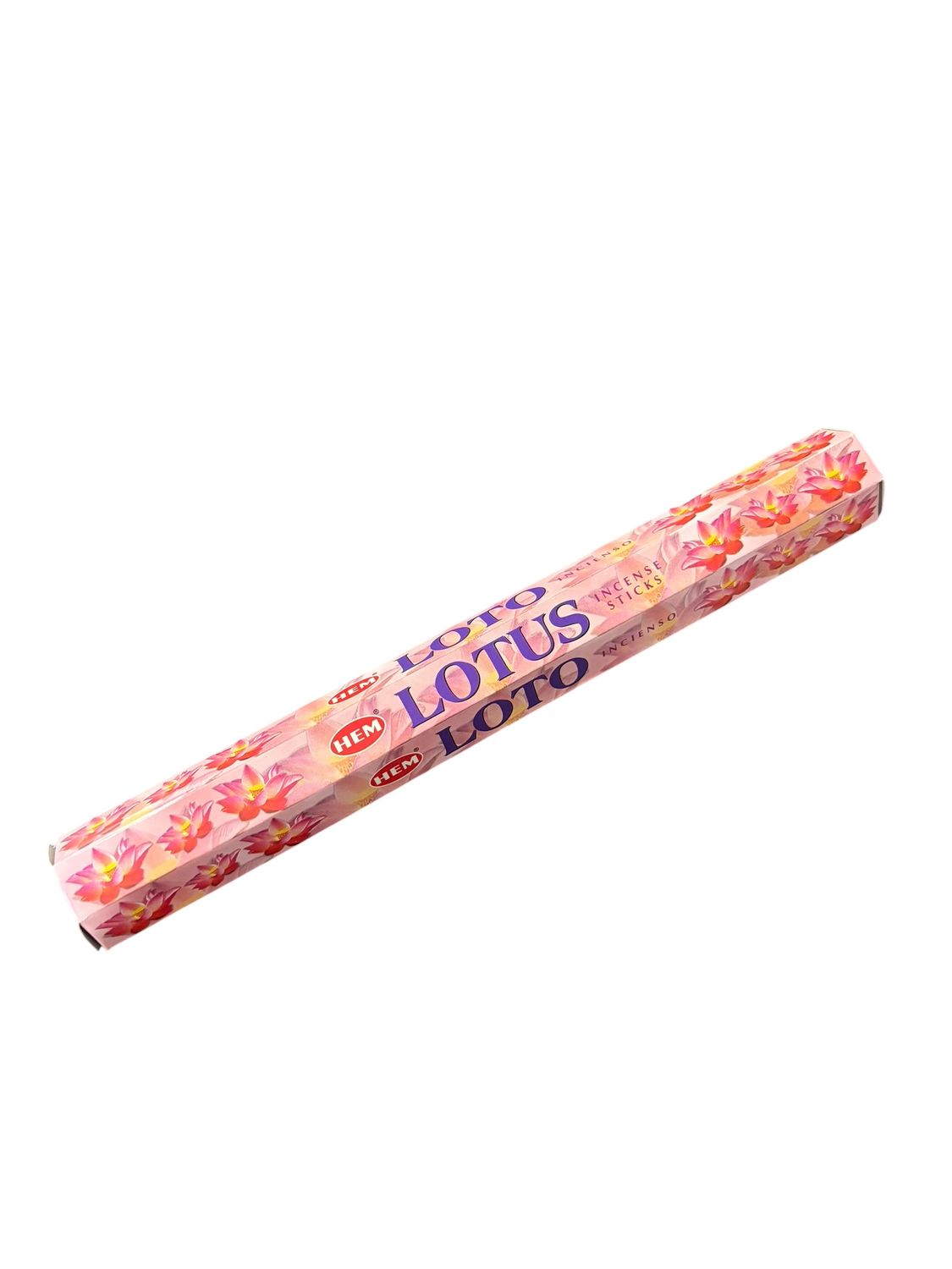 ENCENS HEM LOTUS