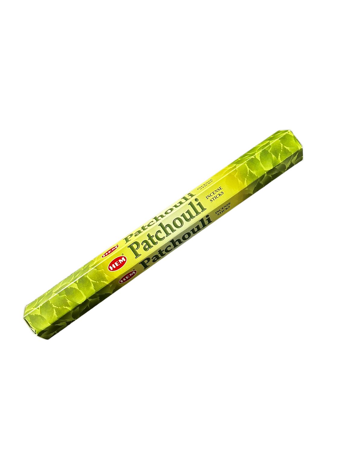 ENCENS HEM PATCHOULI