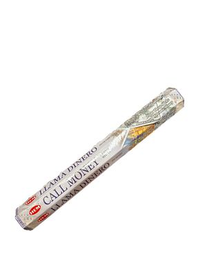 ENCENS HEM APPELLE L'ARGENT