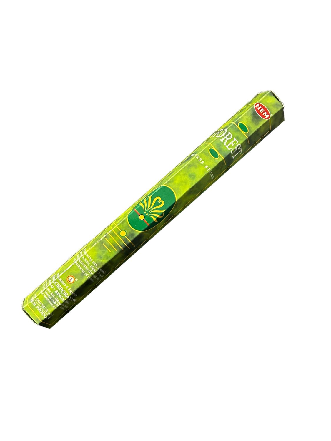 ENCENS HEM FORÊT