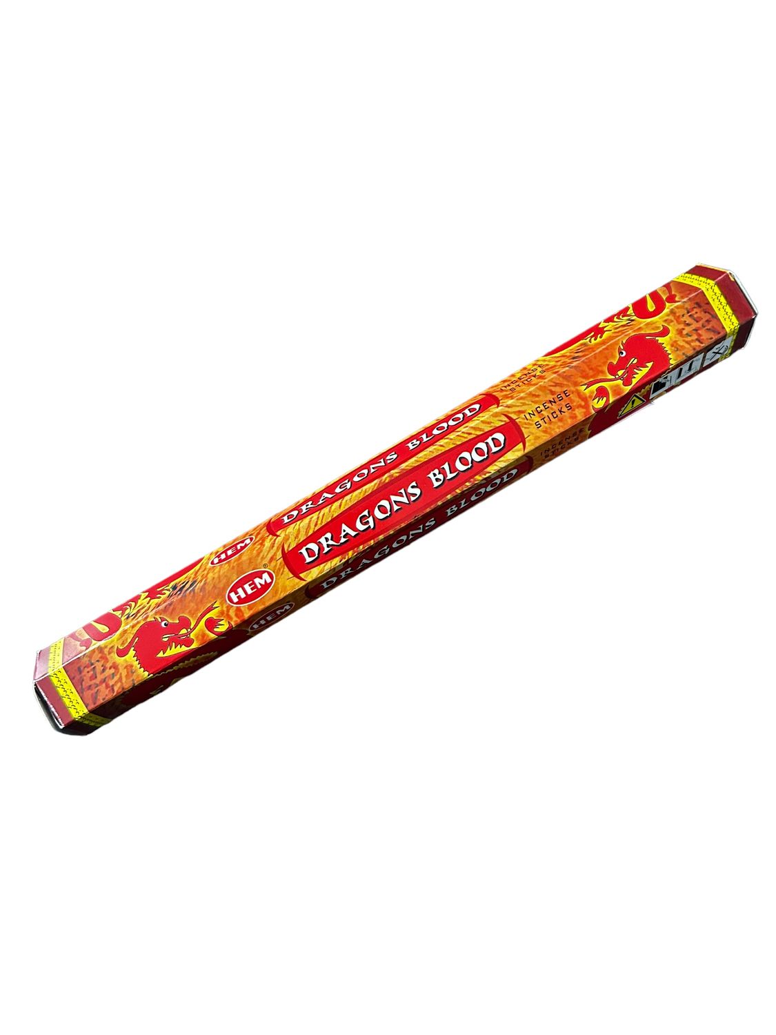 ENCENS HEM SANG DE DRAGON