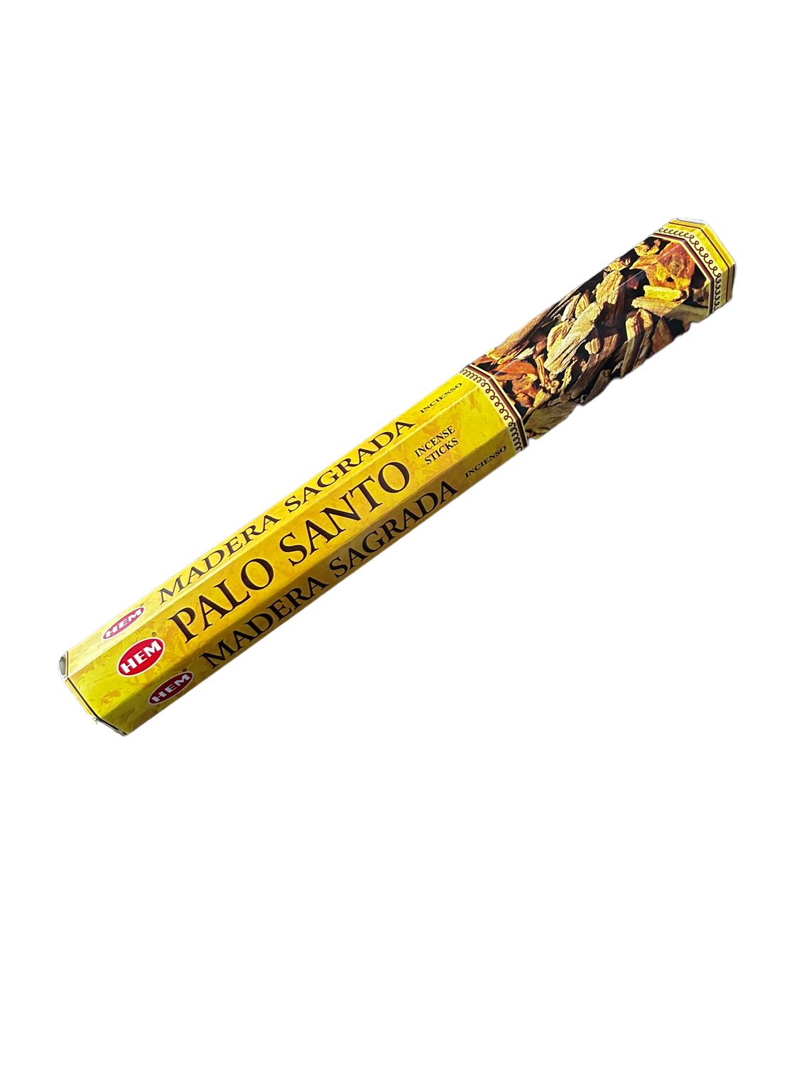 ENCENS HEM PALO SANTO
