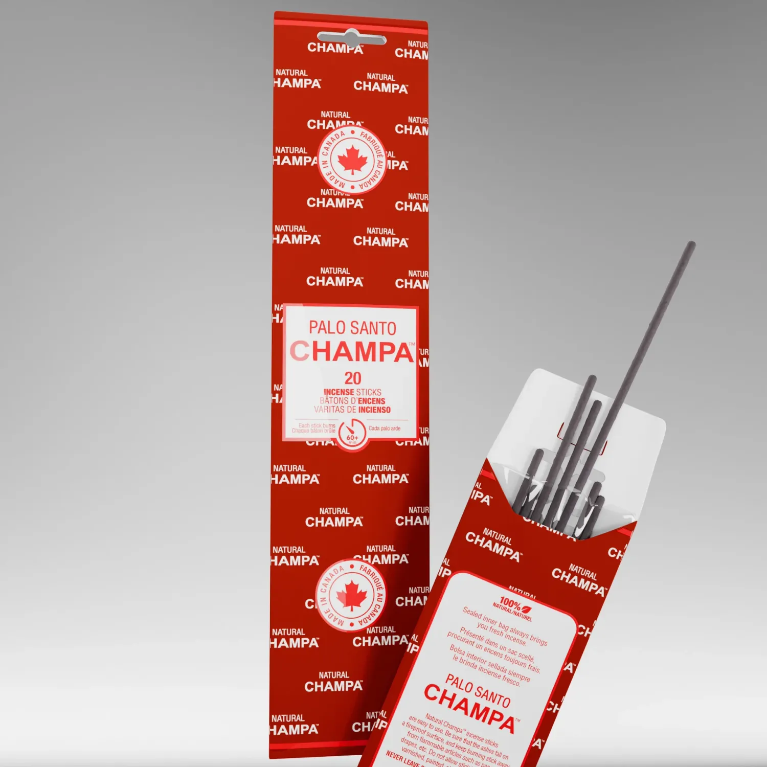 Encens Champa bâton - Palo santo