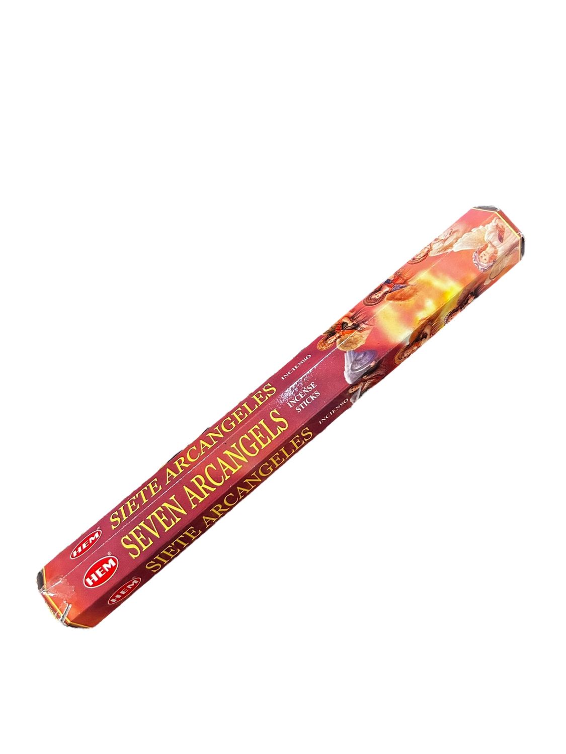 ENCENS HEM 7 ARCHANGES