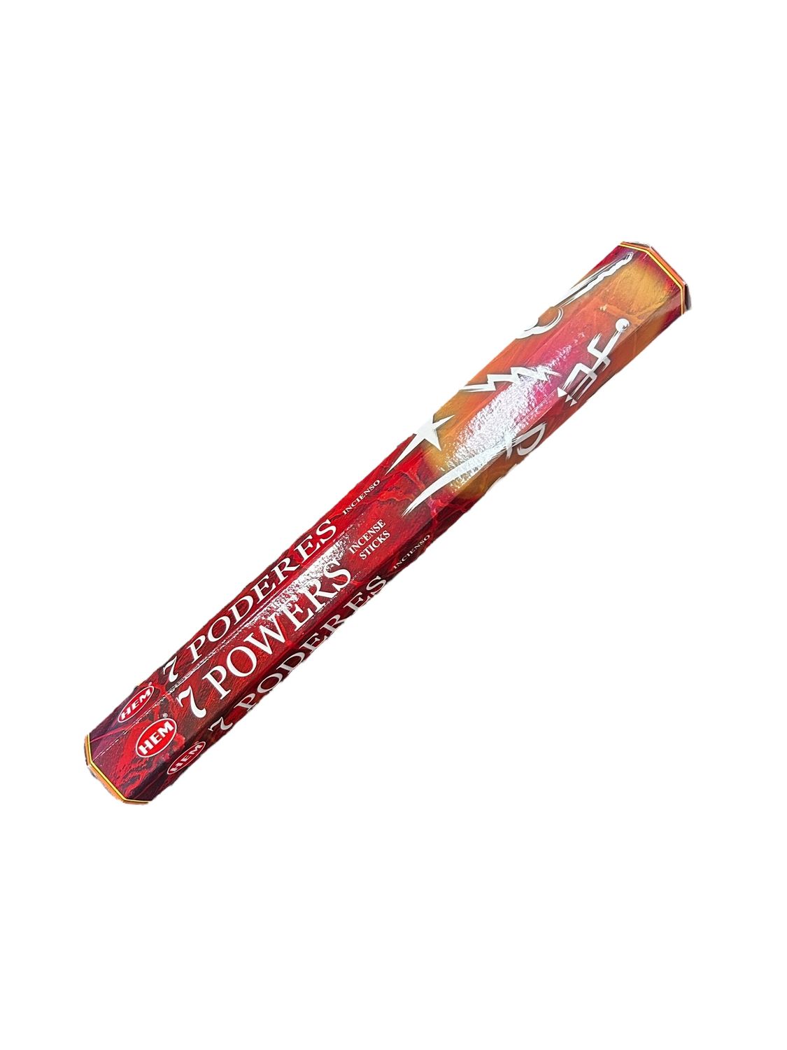 ENCENS HEM 7 POUVOIRS