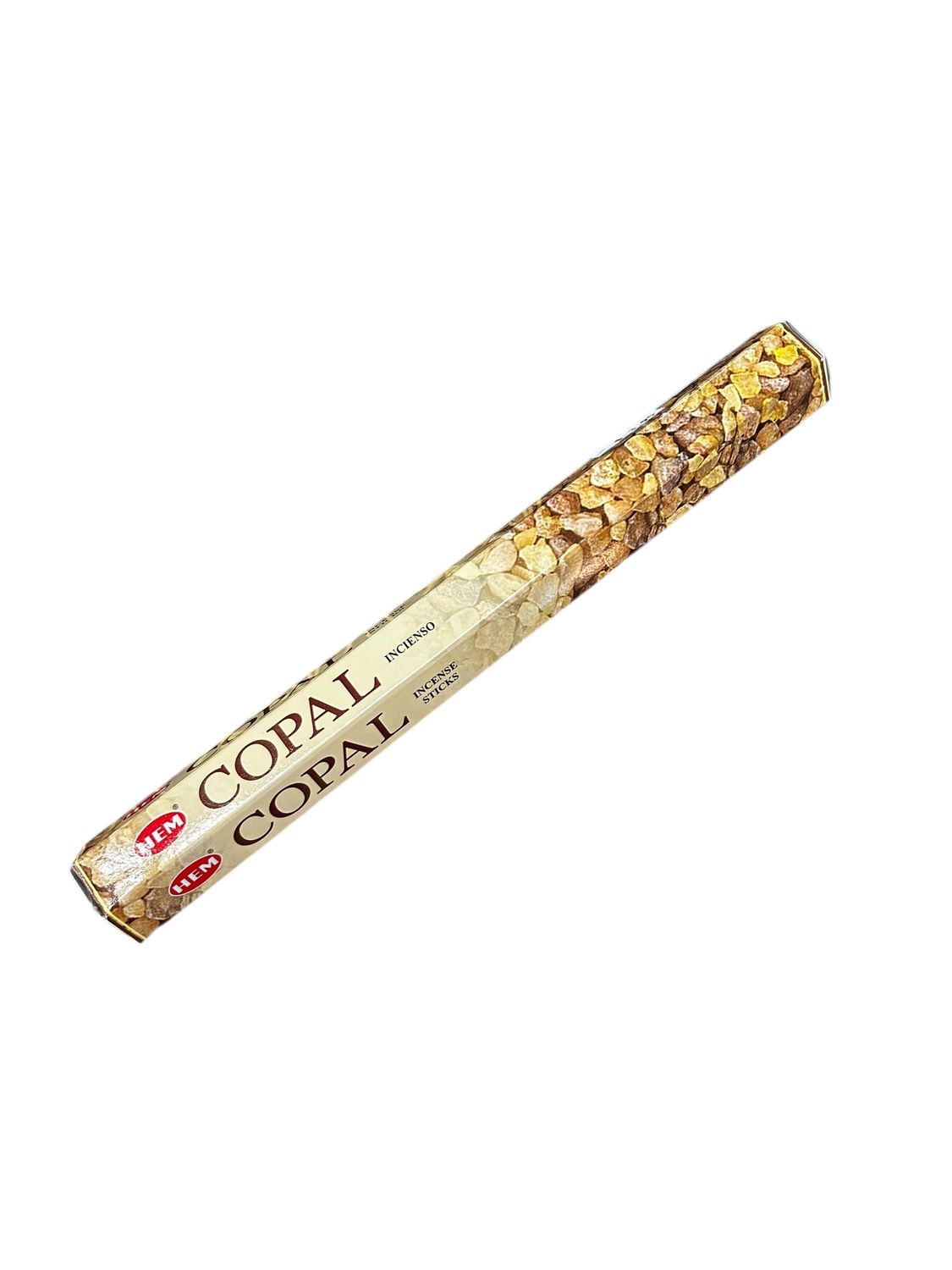 ENCENS HEM COPAL