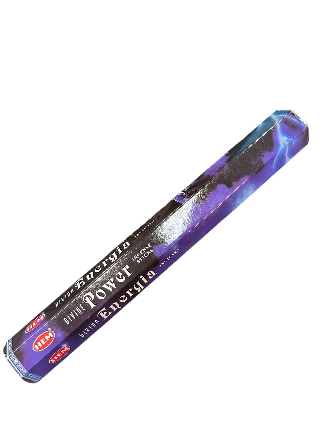ENCENS HEM POUVOIRS DIVINS
