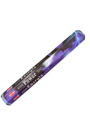ENCENS HEM POUVOIRS DIVINS
