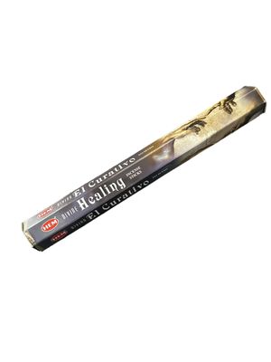 ENCENS HEM GUÉRISON DIVINE