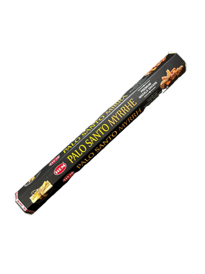 ENCENS HEM PALO SANTO MYRRHE