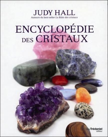 ENCYCLOPÉDIE DES CRISTAUX
