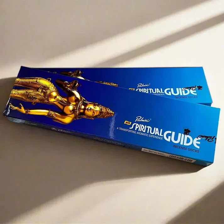 ENCENS SPIRITUAL GUIDE PADMINI 50g