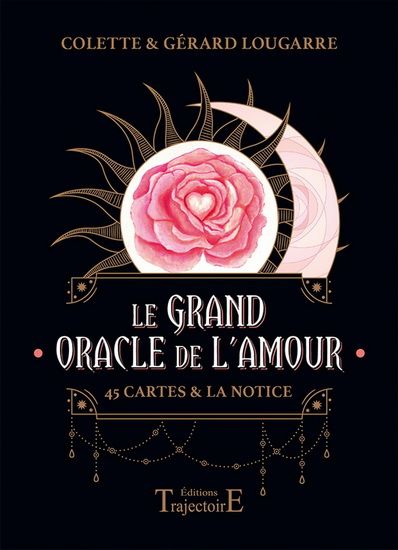 GRAND ORACLE DE L'AMOUR
