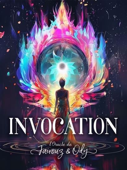INVOCATION - FAIROUZ ET ODY