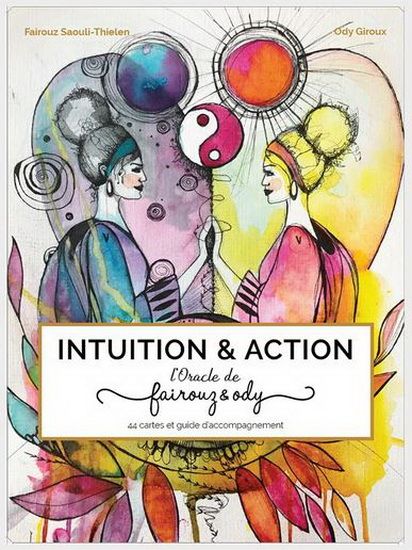 INTUITION ET ACTION - FAIROUZ ET ODY