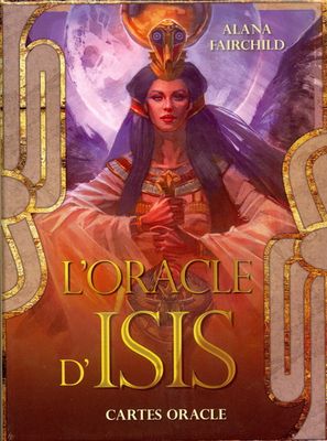 L'ORACLE D'ISIS