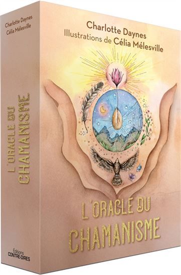 L'ORACLE DU CHAMANISME