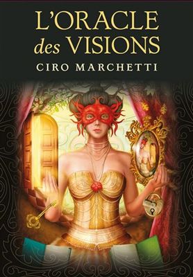 L'ORACLE DES VISIONS
