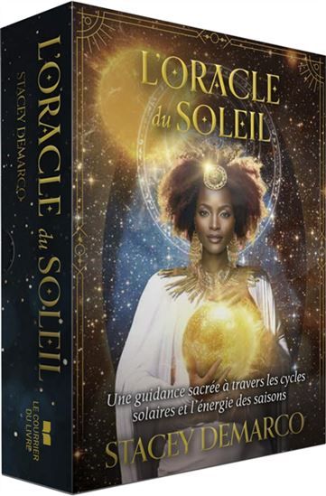 L'ORACLE DU SOLEIL