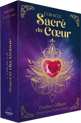 L'ORACLE SACRÉ DU COEUR