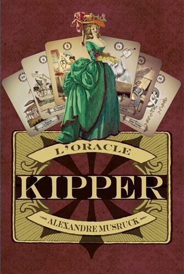 L'ORACLE KIPPER