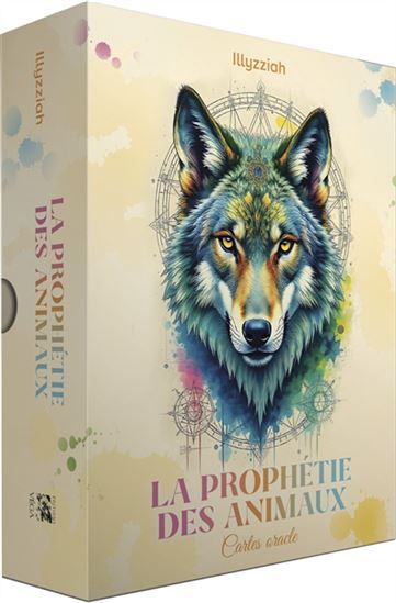 LA PROPHÉTIE DES ANIMAUX