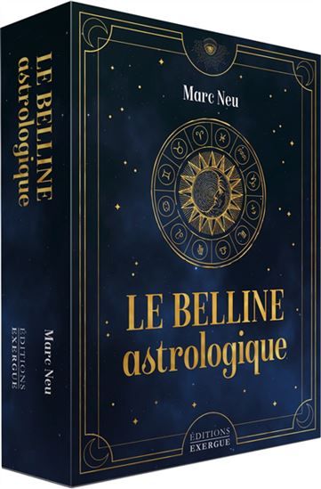 LE BELLINE ASTROLOGIQUE