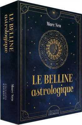 LE BELLINE ASTROLOGIQUE