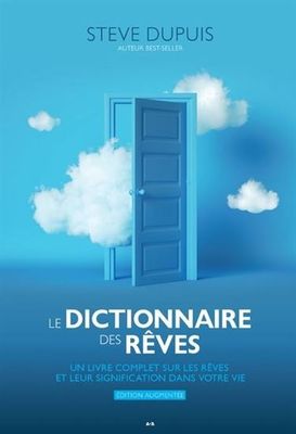 LE DICTIONNAIRE DES RÊVES
