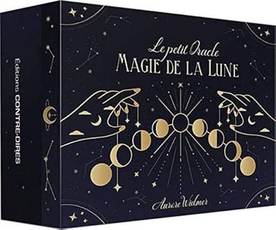 LE PETIT ORACLE MAGIE DE LA LUNE