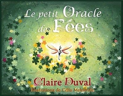 LE PETIT ORACLE DES FÉES