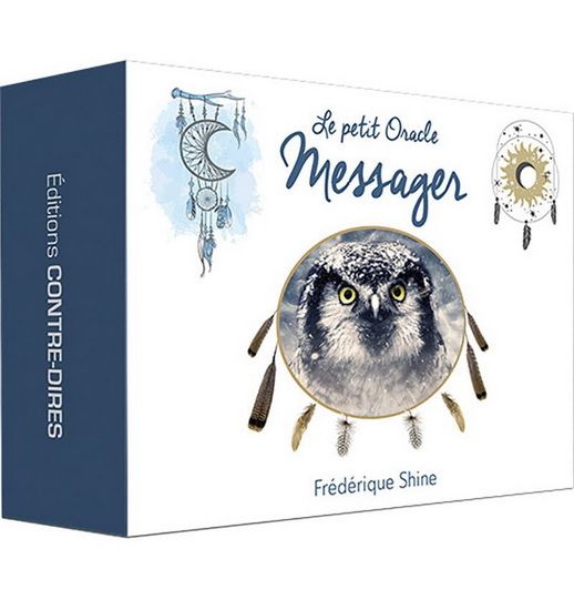 LE PETIT ORACLE MESSAGER