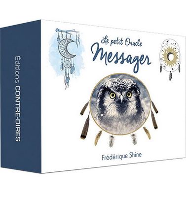 LE PETIT ORACLE MESSAGER