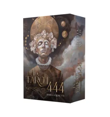 LE TAROT 444
