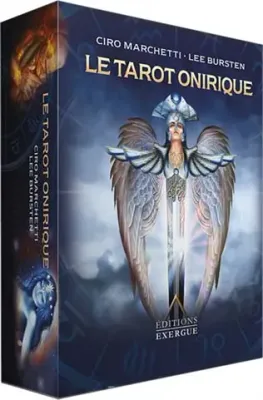 LE TAROT ONIRIQUE