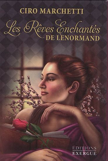 LES RÊVES ENCHANTÉS DE LENORMAND
