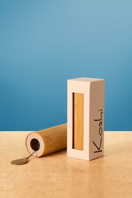 KOSHI EAU (AQUA)