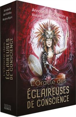 L'ORACLE DES ÉCLAIREUSES DE CONSCIENCE