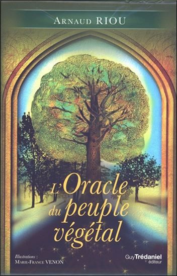 L'ORACLE DU PEUPLE VÉGÉTAL